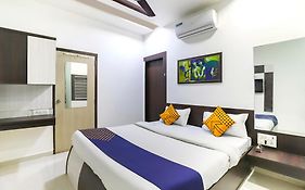 Hotel Atithi Rajkot